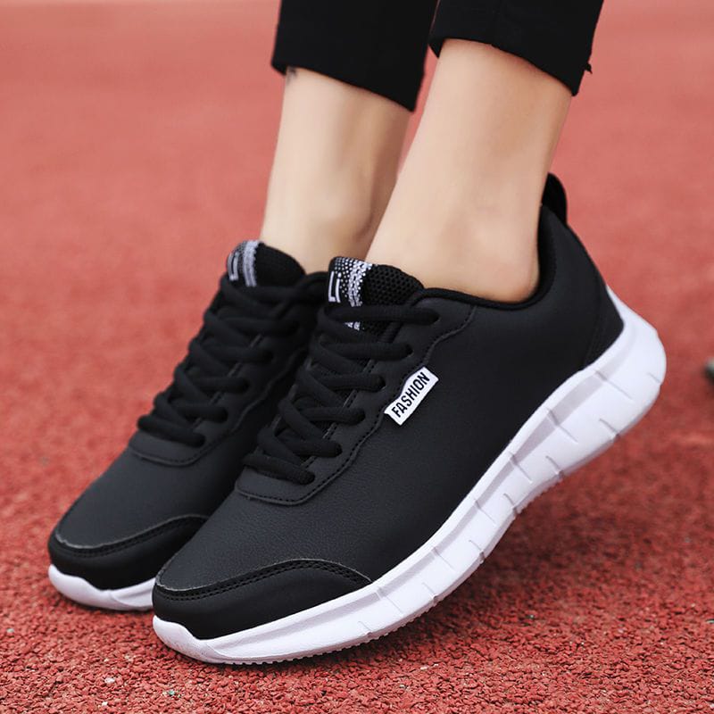 Model 227 – Pantofi sport din piele ecologică, calitate premium