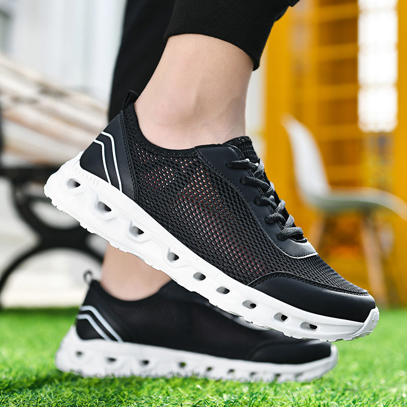 Model 569 – Pantofi sport,respirabili și confortabili, Mărimi 39-48