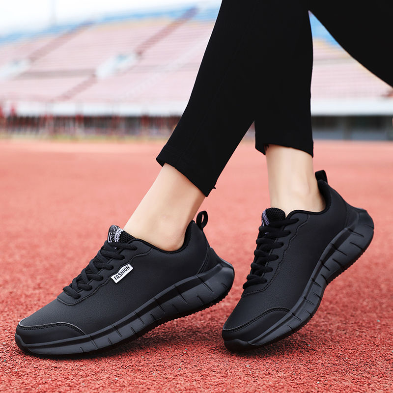 Model 227 – Pantofi sport din piele ecologică, calitate premium