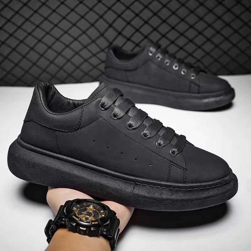 McQueen 2318 – Stil modern, confort de top, piele ecologică