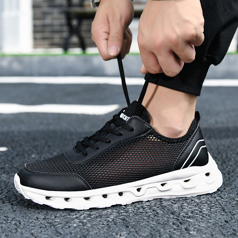 Model 569 – Pantofi sport,respirabili și confortabili, Mărimi 39-48