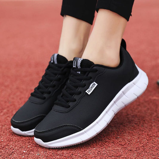 Model 227 – Pantofi sport din piele ecologică, calitate premium