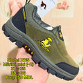 Pantofi outdoor călduroși, mărimi 37–38 (model mic, +2 mărimi)X115