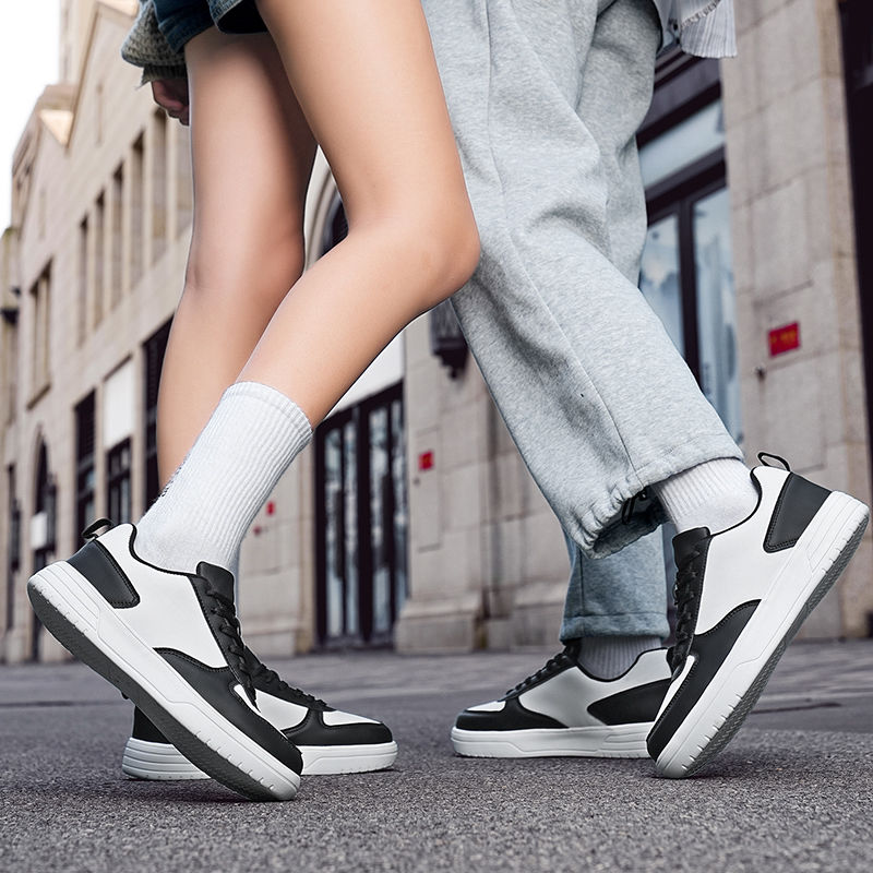 Model 786 – Pantofi sport casual, piele eco impermeabilă36-48