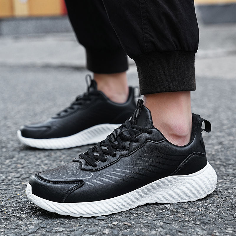 Pantofi sport rezistenți și impermeabili | Model 0317 ✨