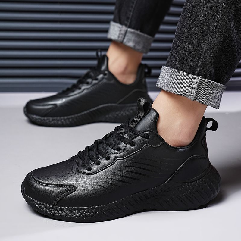Pantofi sport rezistenți și impermeabili | Model 0317 ✨