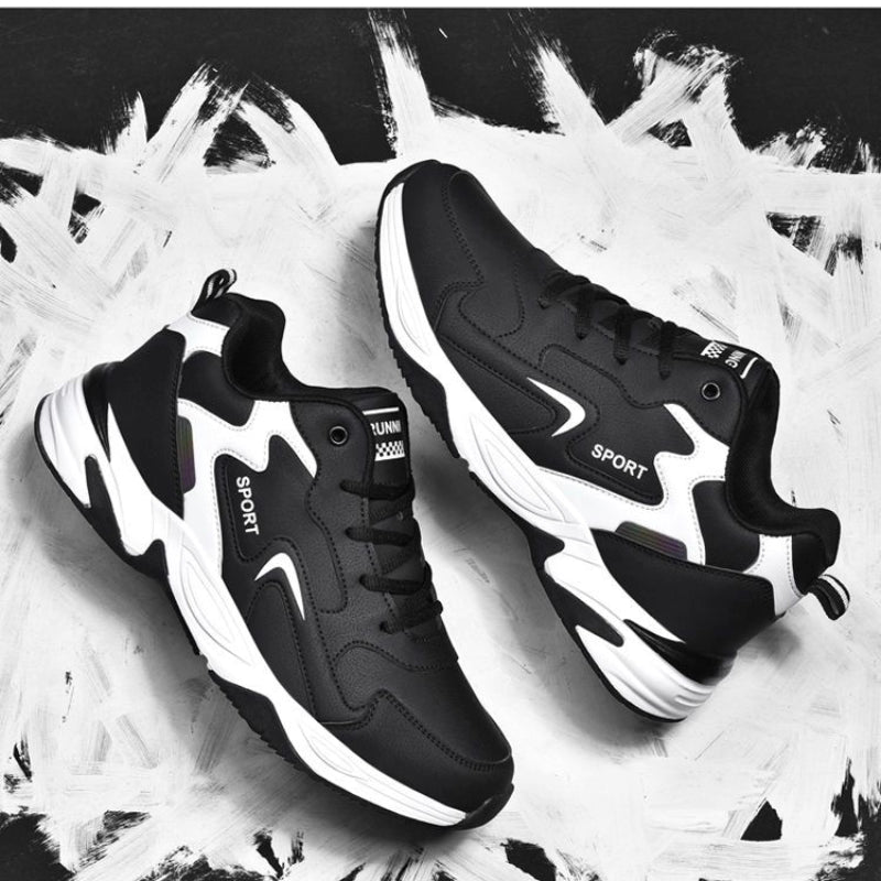 Model 802 – Încălțăminte de iarnă, caldă și rezistentă