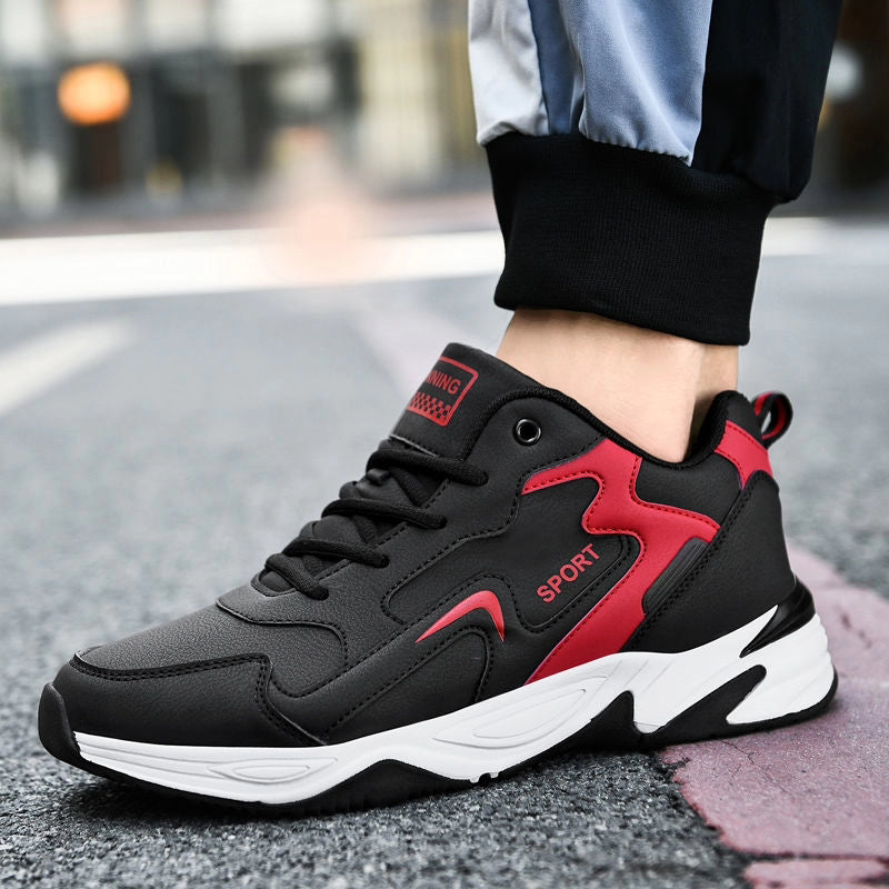 Model 802 – Încălțăminte de iarnă, caldă și rezistentă