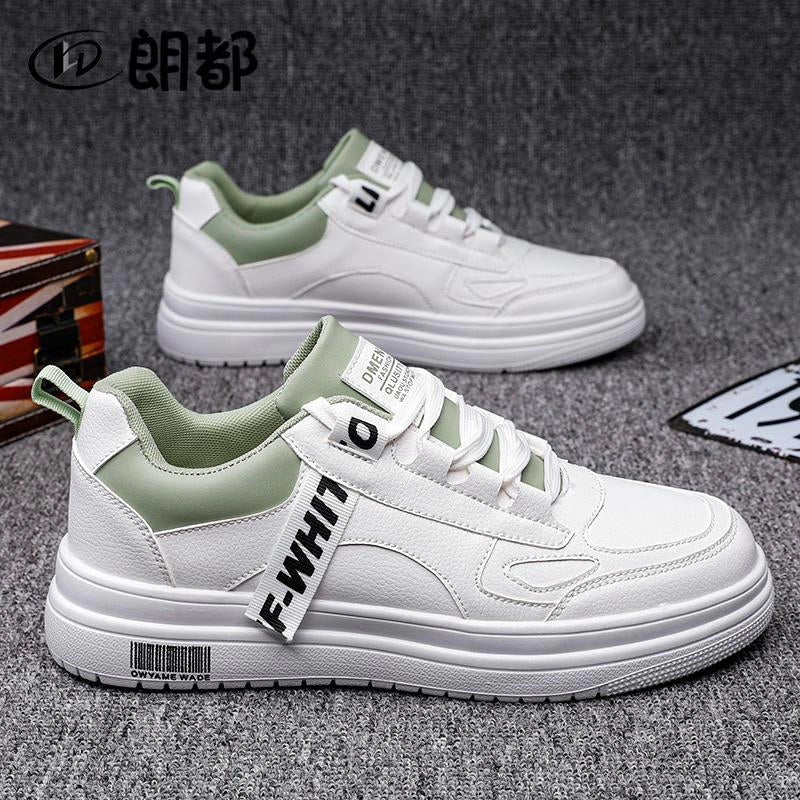 pantofi sport, piele eco, mărimi mici (39–44) 5691