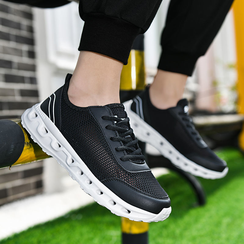 Model 569 – Pantofi sport,respirabili și confortabili, Mărimi 39-48