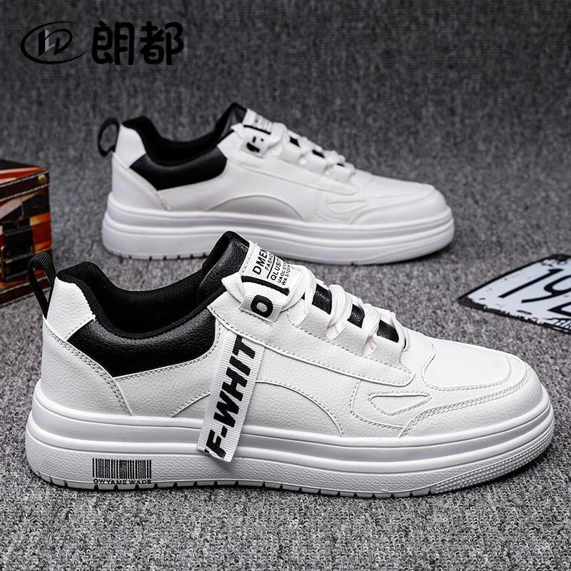 pantofi sport, piele eco, mărimi mici (39–44) 5691