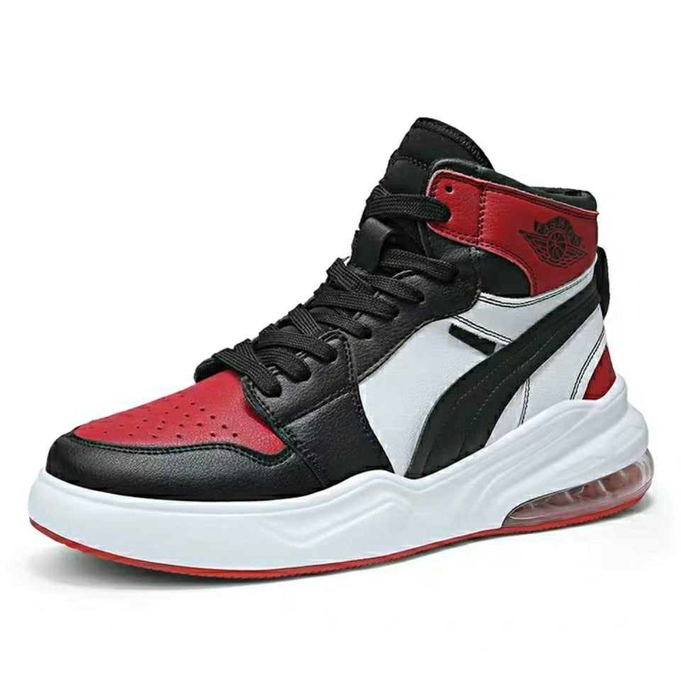 Ghete de iarnă AJ2 – mărimi 39–42, malomerki (o mărime mai mici)