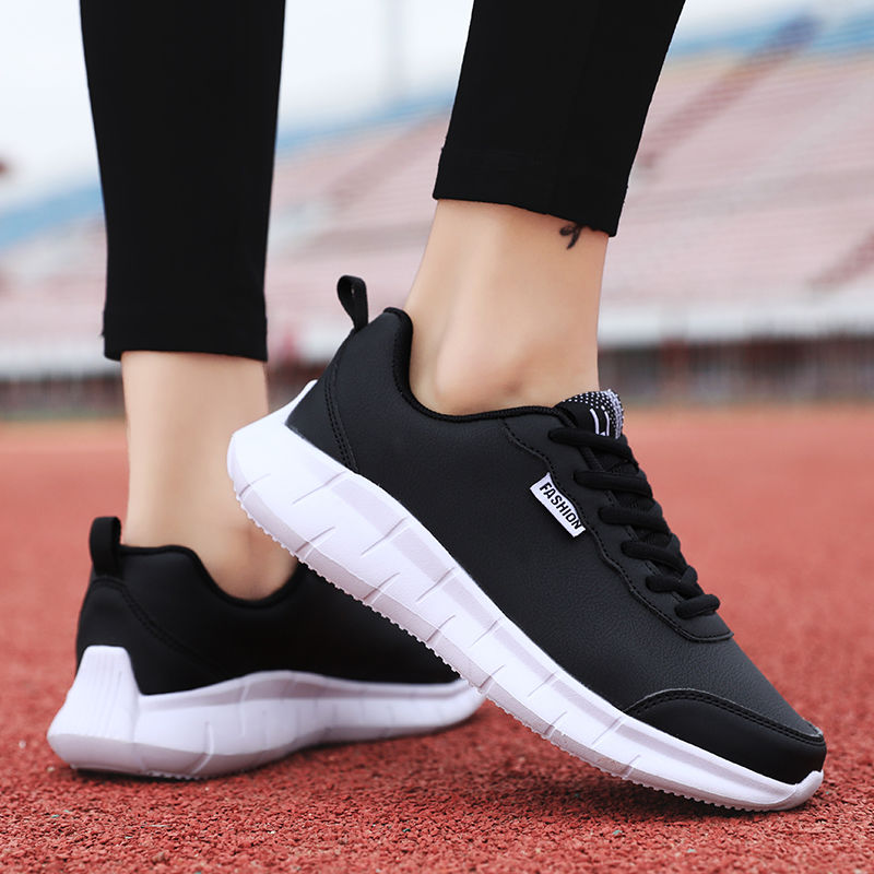 Model 227 – Pantofi sport din piele ecologică, calitate premium