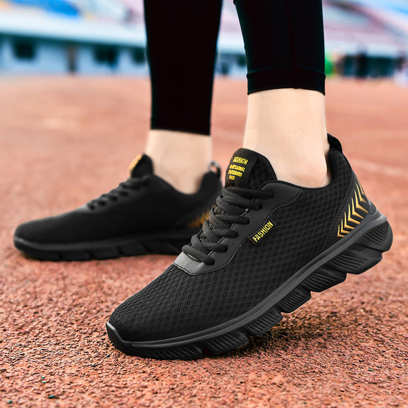 Adidasi aport negri confortabili unisex-talpă ușoară 073