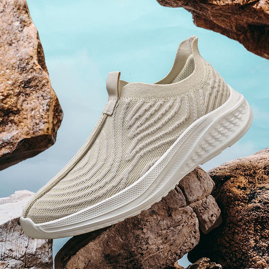 Pantofi de cuplu (unisex) model 880 – pentru femei și bărbați  Парные кроссовки (унисекс) модель 880 — для мужчин и женщин