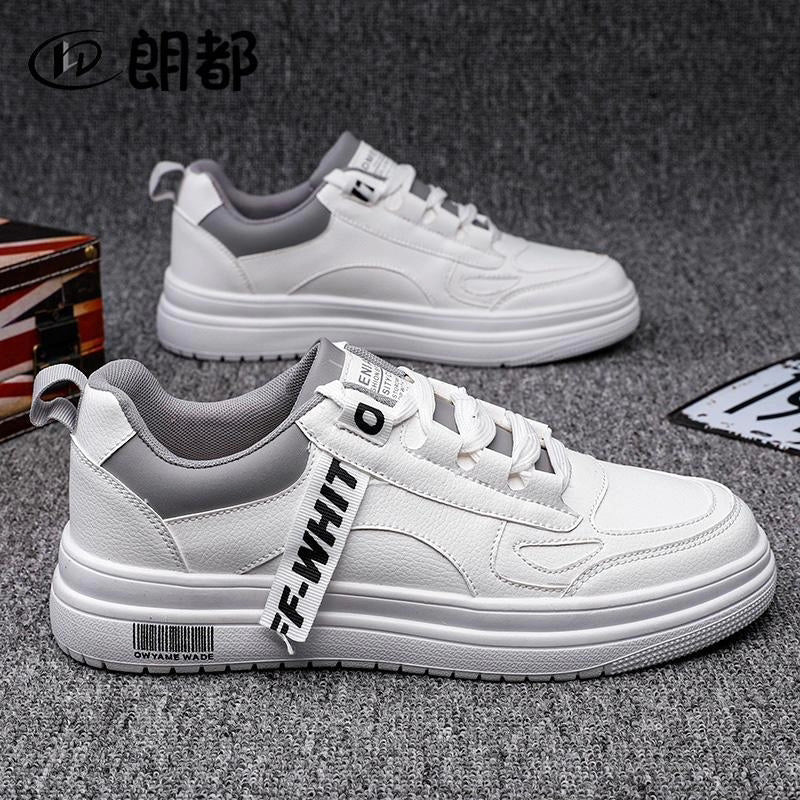 pantofi sport, piele eco, mărimi mici (39–44) 5691