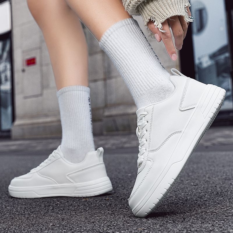 Model 786 – Pantofi sport casual, piele eco impermeabilă36-48