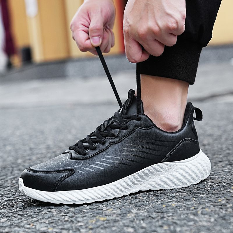 Pantofi sport rezistenți și impermeabili | Model 0317 ✨
