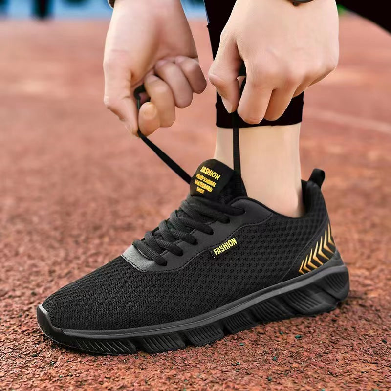 Adidasi aport negri confortabili unisex-talpă ușoară 073