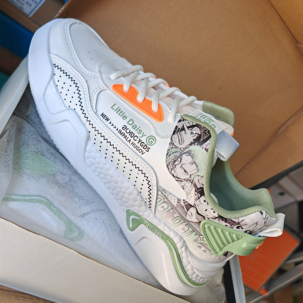 Promoție Toamnă – Model 252 ✨
👟 Stil modern, calitate premium la doar 250 MDL!