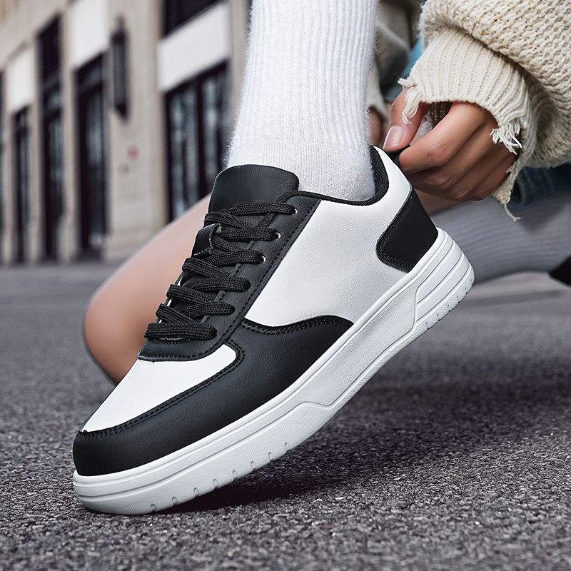 Model 786 – Pantofi sport casual, piele eco impermeabilă36-48