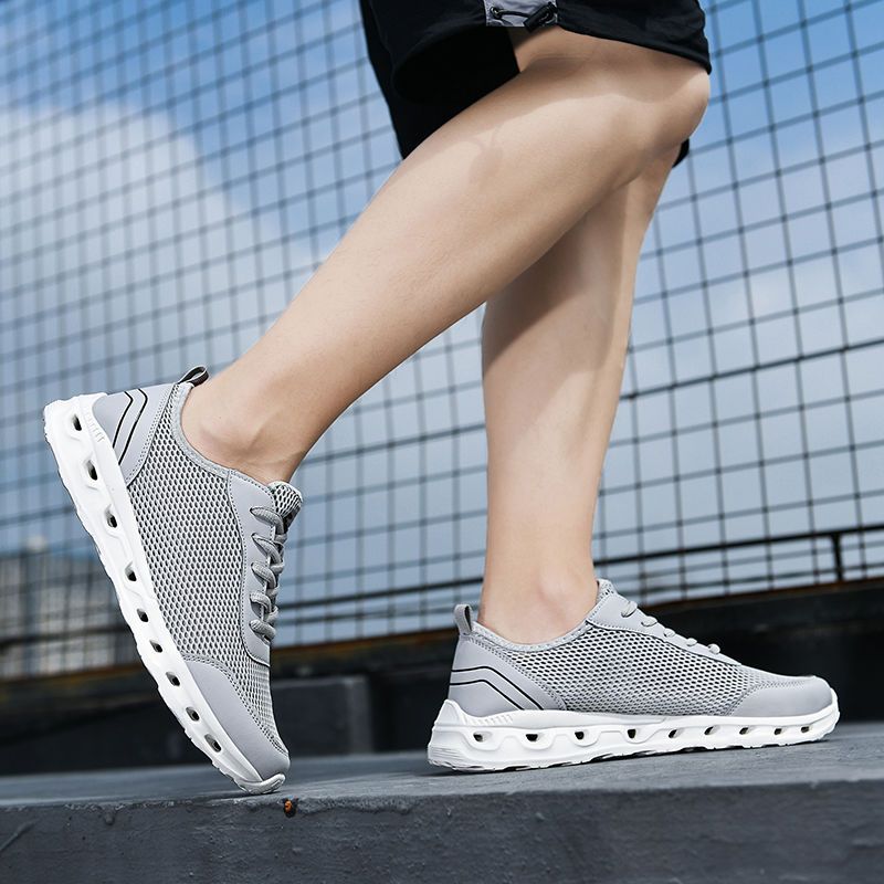 Model 569 – Pantofi sport,respirabili și confortabili, Mărimi 39-48