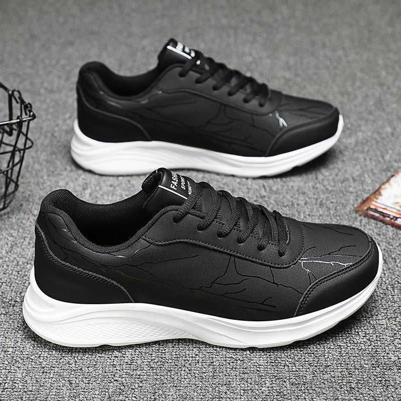 🔥 SUPER OFERTĂ -50% 🔥

👟 Model A016 – Pantofi sport casual 39-45