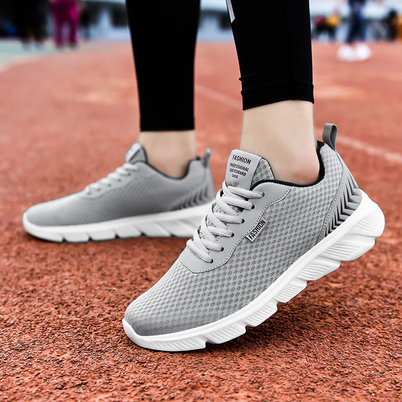 Adidasi aport negri confortabili unisex-talpă ușoară 073