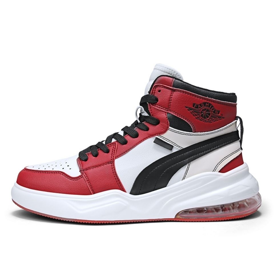 Ghete de iarnă AJ2 – mărimi 39–42, malomerki (o mărime mai mici)