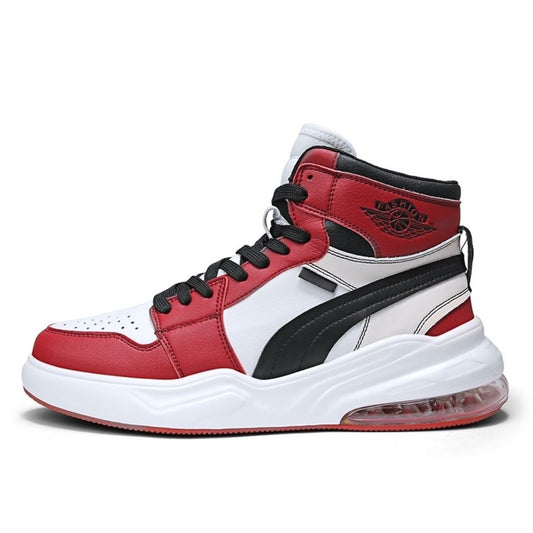 Ghete de iarnă AJ2 – mărimi 39–42, malomerki (o mărime mai mici)