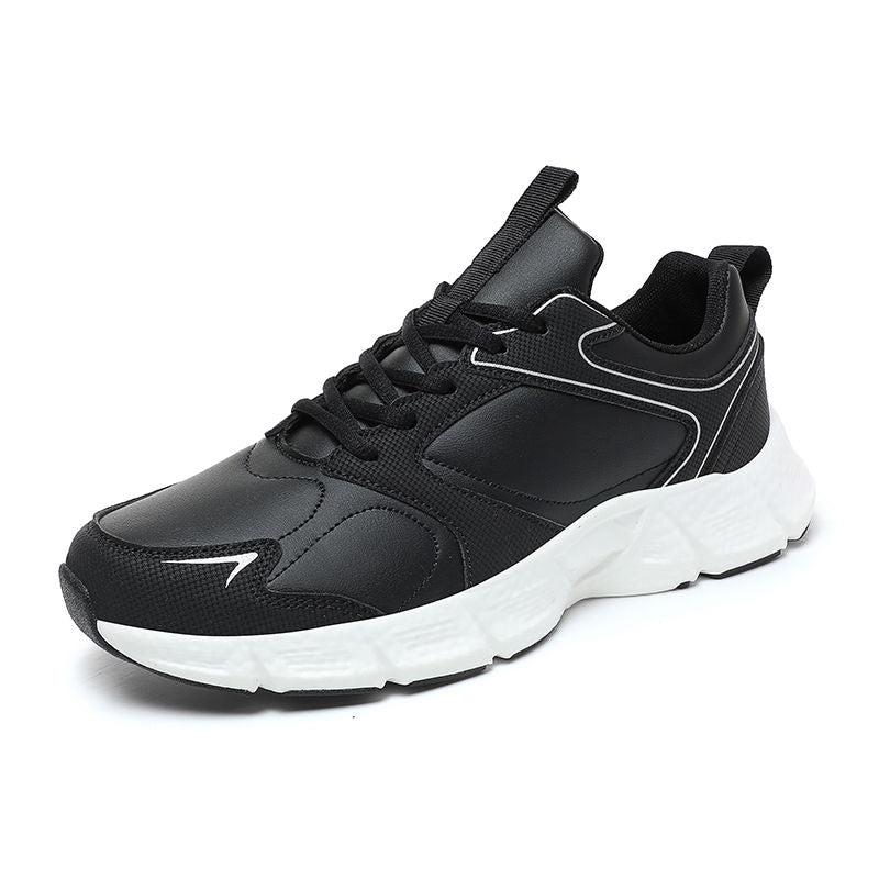 Model 0318 – Pantofi sport bărbați, piele ecologică, mărimi 39–48