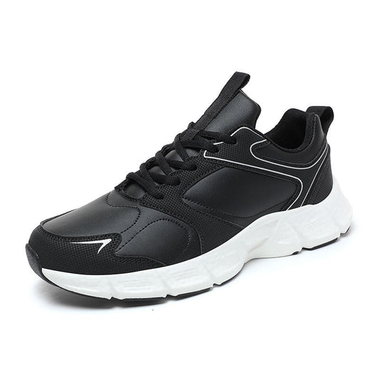 Model 0318 – Pantofi sport bărbați, piele ecologică, mărimi 39–48