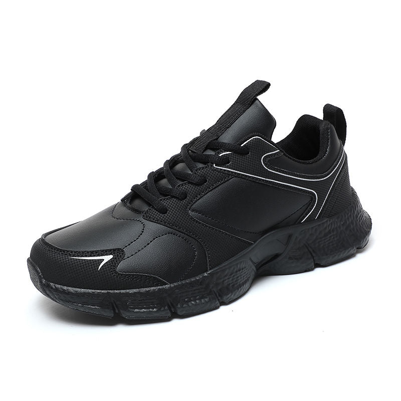 Model 0318 – Pantofi sport bărbați, piele ecologică, mărimi 39–48