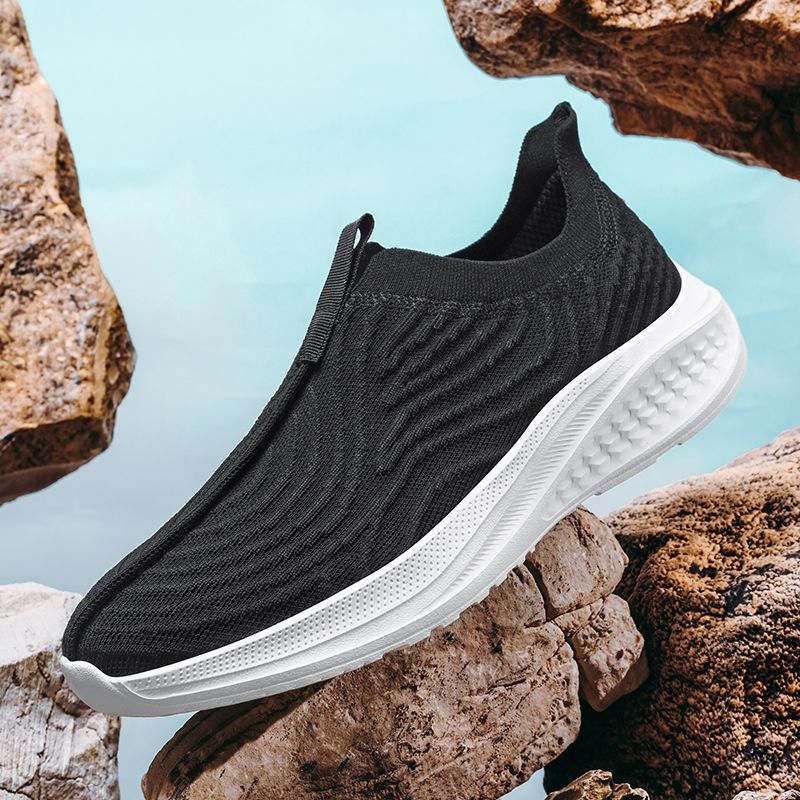 Pantofi de cuplu (unisex) model 880 – pentru femei și bărbați  Парные кроссовки (унисекс) модель 880 — для мужчин и женщин