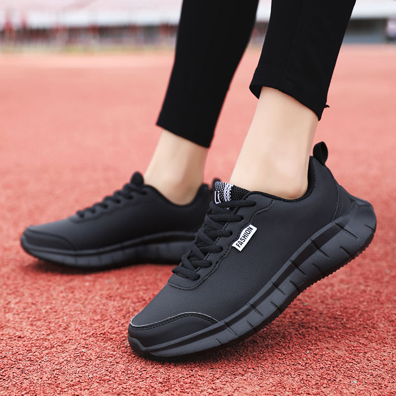 Model 227 – Pantofi sport din piele ecologică, calitate premium